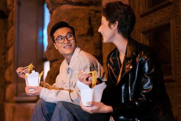 VIP 프라이빗 모임